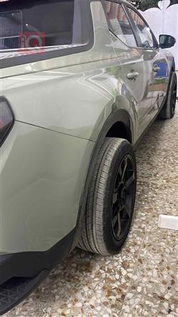 هیوندای سانتا کروز